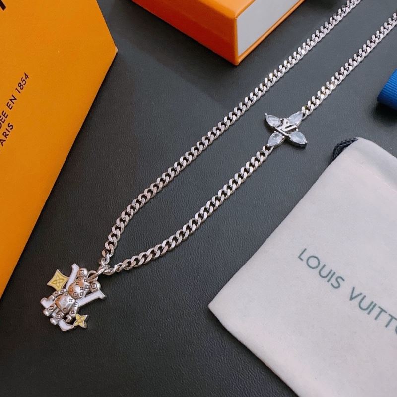 Louis Vuitton Necklaces